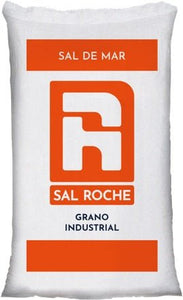 GW SAL INDUSTRIAL 25 KG (ROCHE) - The Water Depot MX